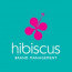 HIBISCUS Creative logo